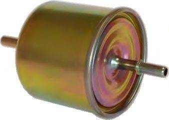 HOFFER 4800 Топливный фильтр