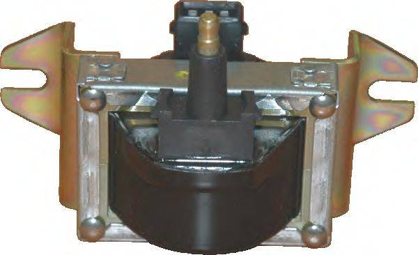 HOFFER 8010474 Катушка зажигания