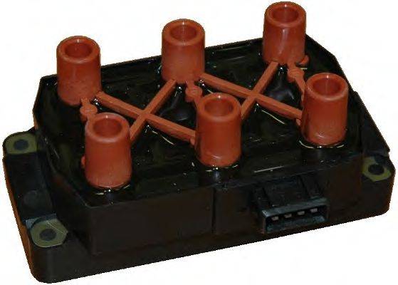 HOFFER 8010346 Катушка зажигания