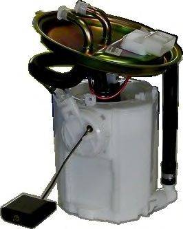 HOFFER 7506476 Элемент системы питания