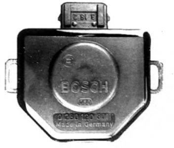 HOFFER 7513026 Датчик, положение дроссельной заслонки