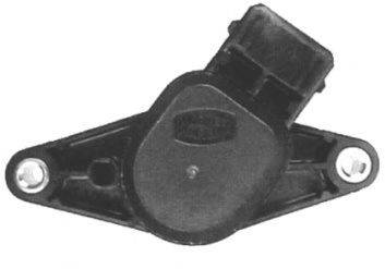 HOFFER 7513030 Датчик, положение дроссельной заслонки