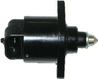 HOFFER 7514037 Поворотная заслонка, подвод воздуха