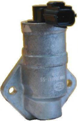 HOFFER 7515029 Поворотная заслонка, подвод воздуха