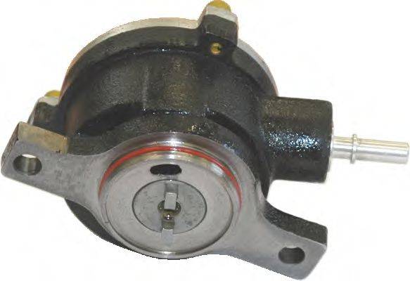HOFFER 8091092 Вакуумный насос, тормозная система