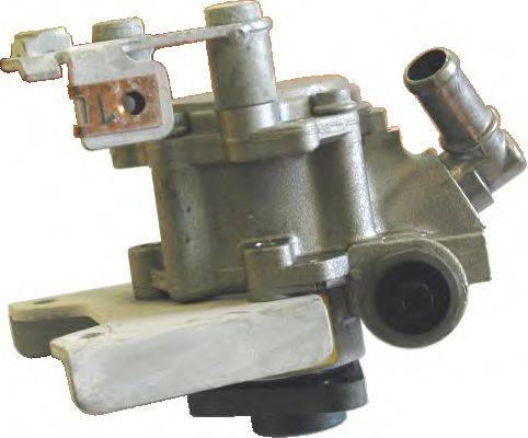 HOFFER 8093002 Гидравлический насос, рулевое управление