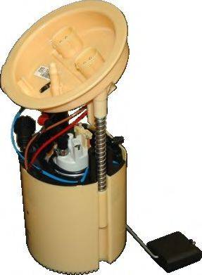 HOFFER 7507020 Элемент системы питания