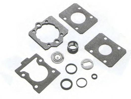 HOFFER 7501002 Ремкомплект, распылитель