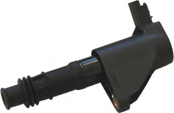 HOFFER 8010550 Катушка зажигания