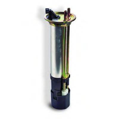 HOFFER 7409045 Датчик, запас топлива