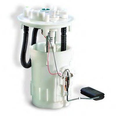 HOFFER 7409219 Датчик, запас топлива