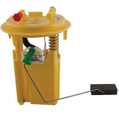 HOFFER 7409269 Датчик, запас топлива