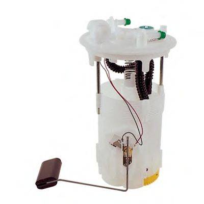 HOFFER 7409309 Датчик, запас топлива