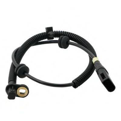 HOFFER 8290096 Датчик, частота вращения колеса