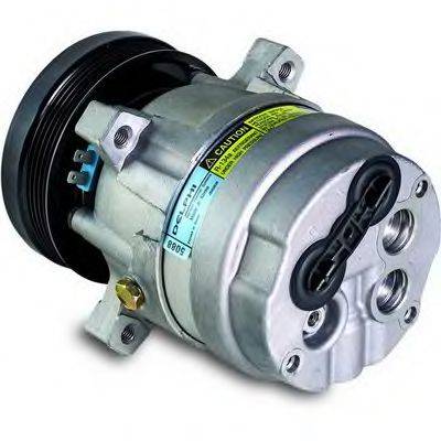 HOFFER K14003 Компрессор, кондиционер