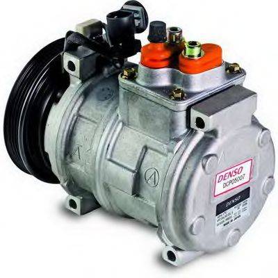 HOFFER K15022 Компрессор, кондиционер