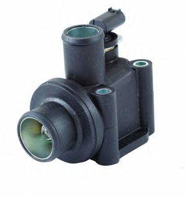 HOFFER 8192572 Термостат, охлаждающая жидкость