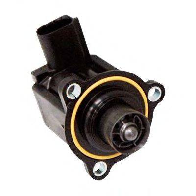 HOFFER 8029295 Клапан воздушной тяги, нагнетатель