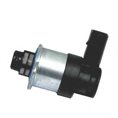 HOFFER 8029297 Клапан, система впрыска