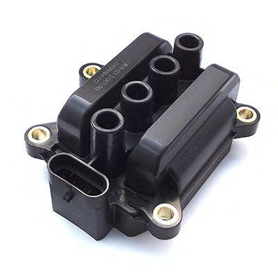 HOFFER 8010610 Катушка зажигания