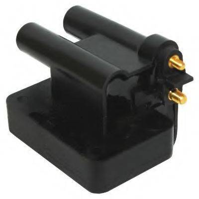 HOFFER 8010686 Катушка зажигания