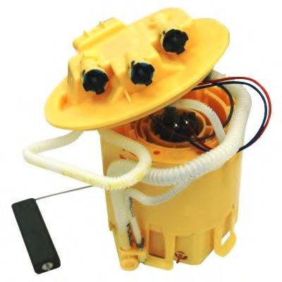 HOFFER 7507336 Элемент системы питания