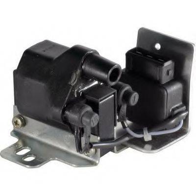 HOFFER 8010739 Катушка зажигания