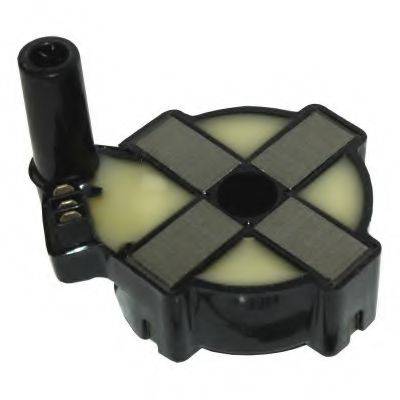 HOFFER 8010749 Катушка зажигания