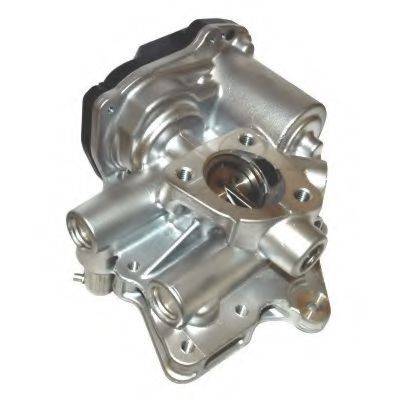 HOFFER 7518138 Клапан возврата ОГ