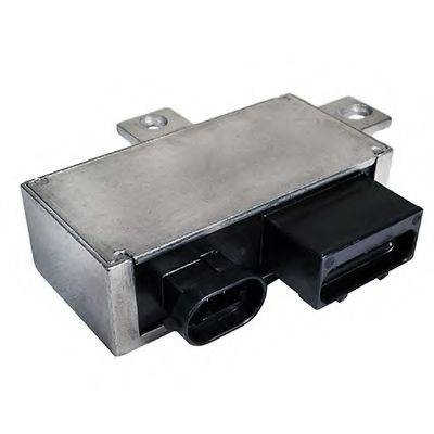 HOFFER H7285770 Блок управления, время накаливания