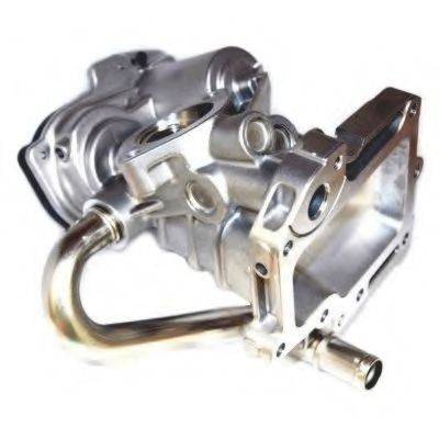 HOFFER 7518235 Клапан возврата ОГ