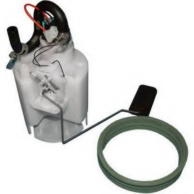 HOFFER 7506547 Элемент системы питания