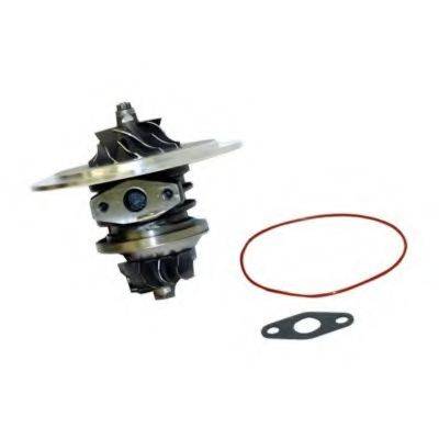 HOFFER 6500009 Группа корпуса, компрессор