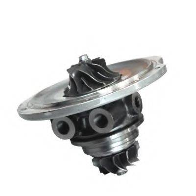 HOFFER 6500046 Группа корпуса, компрессор