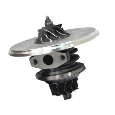 HOFFER 6500066 Группа корпуса, компрессор