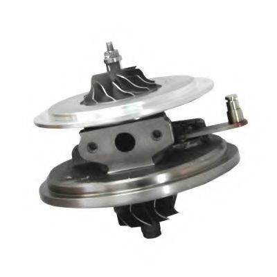 HOFFER 6500071 Группа корпуса, компрессор