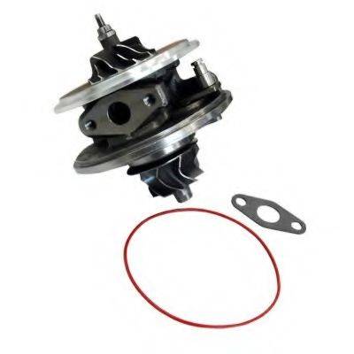 HOFFER 6500082 Группа корпуса, компрессор
