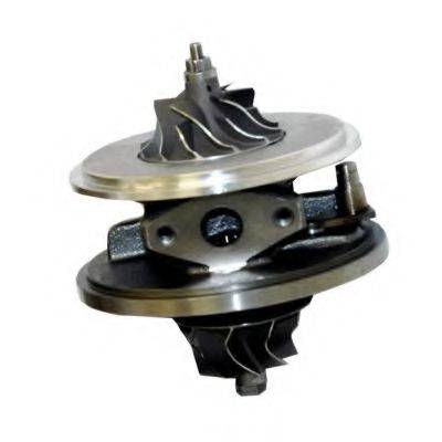 HOFFER 6500091 Группа корпуса, компрессор