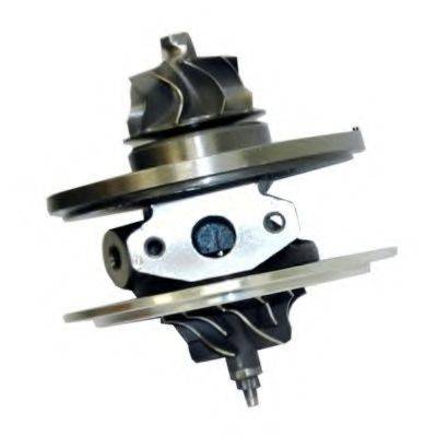 HOFFER 6500102 Группа корпуса, компрессор