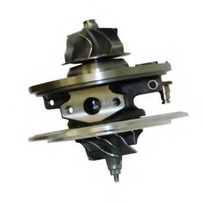 HOFFER 6500137 Группа корпуса, компрессор