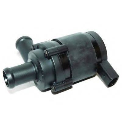 HOFFER 7500006 Дополнительный водяной насос