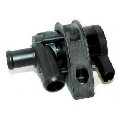 HOFFER 7500007 Дополнительный водяной насос