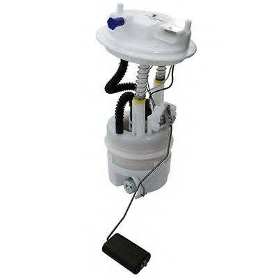 HOFFER 7507354 Элемент системы питания