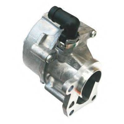 HOFFER 8091157 Вакуумный насос, тормозная система
