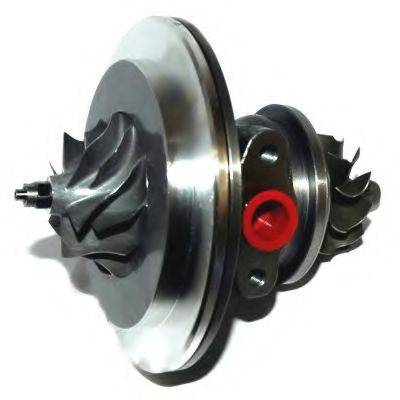 HOFFER 6500176 Группа корпуса, компрессор
