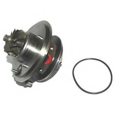 HOFFER 6500218 Группа корпуса, компрессор