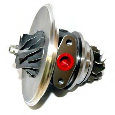 HOFFER 6500282 Группа корпуса, компрессор