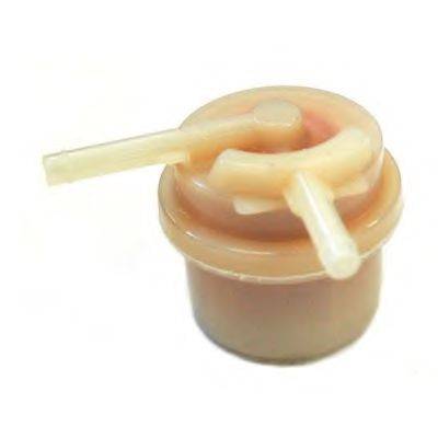 HOFFER 4503 Топливный фильтр