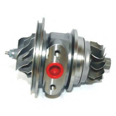 HOFFER 6500178 Группа корпуса, компрессор