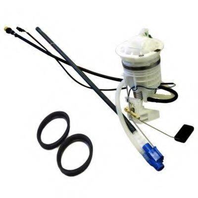 HOFFER 7409397 Датчик, запас топлива